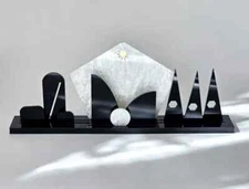 Modern Nativity Minimalist Nativity Scene Holy Family Christmas Decor