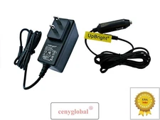 AC Adapter For Fieldpiece SRL8 SRL2 SRL2K7 Refrigerant Leak Detector RCA2 RWA2