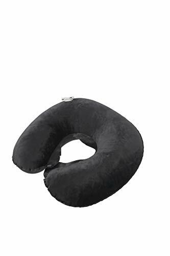 SAMSONITE Global Travel Accessories - Easy Inflatable Cuscino da viaggio (c1S)