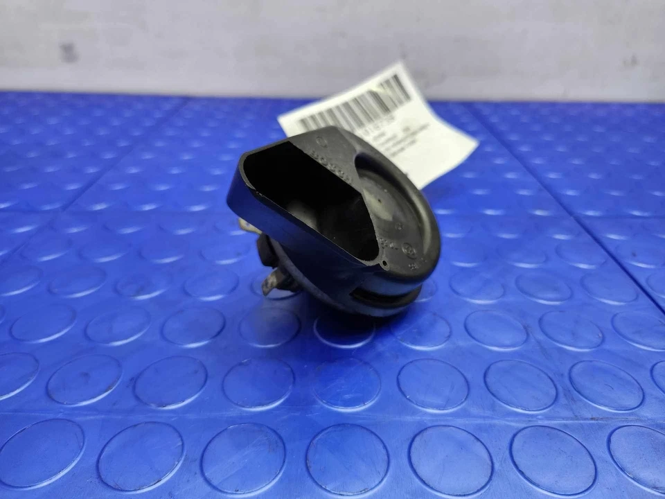 00-12 Mercedes Benz S-Class W220 W230 High Note Horn Assembly OEM 65429020 - Image 2 of 4
