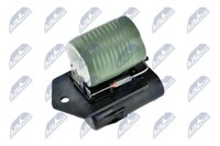 ERD-PL-007 NTY Vorwiderstand, Elektromotor-KüHlerlüFter FüR Abarth,Fiat,Opel