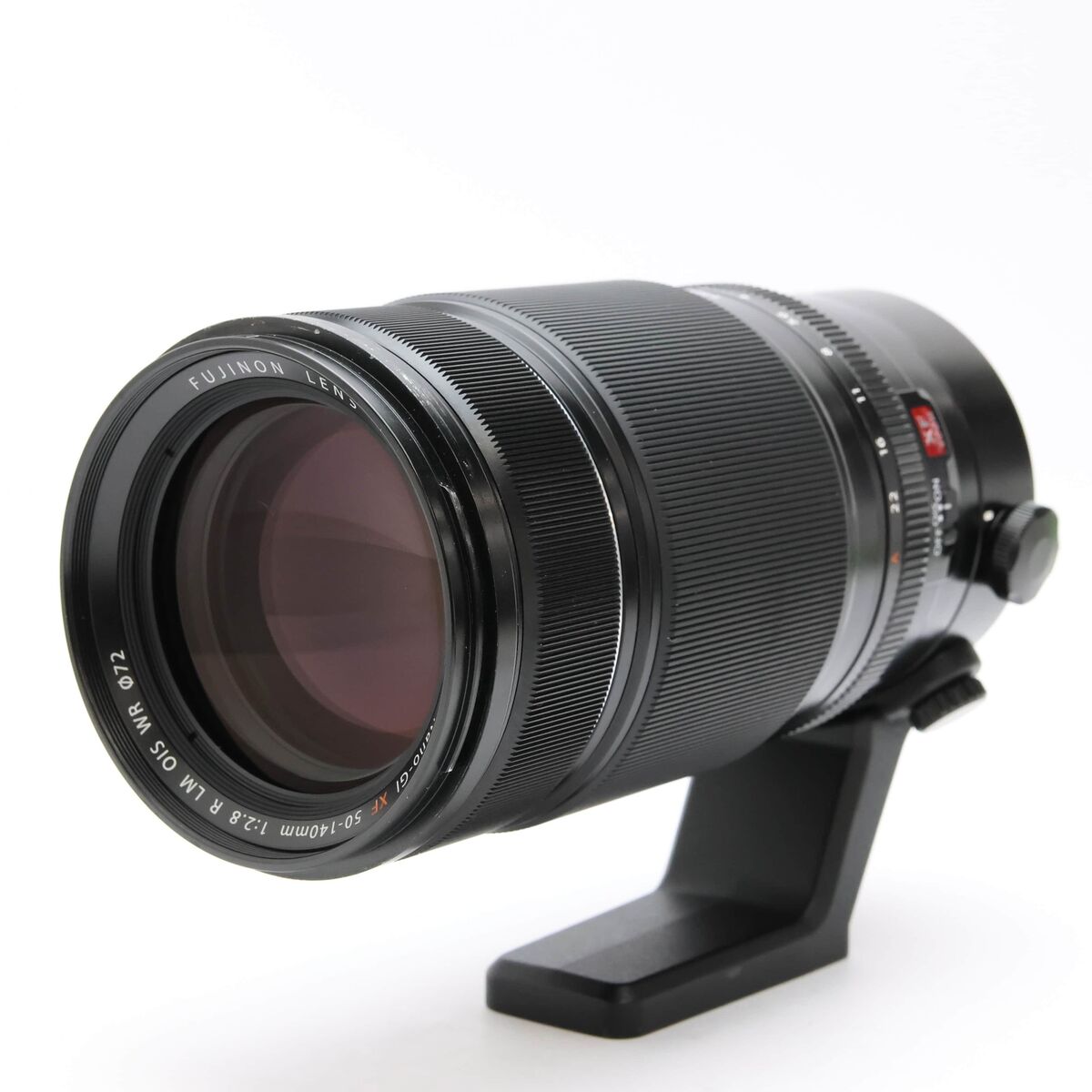 FUJIFILM Fuji Fujinon XF 50-140mm F/2.8 R LM OIS WR #103 FUJIFILM Fuji Fujinon XF 50-140mm F/2.8 R LM OIS WR #103