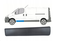 Baguette de porte Renault TRAFIC