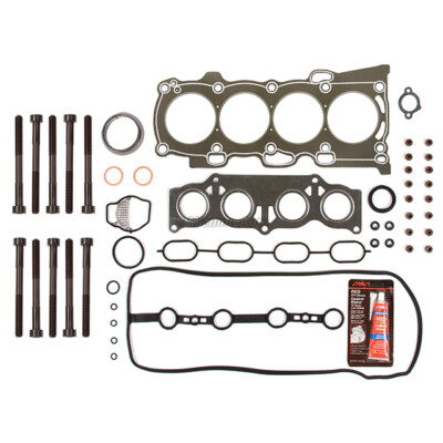 Mizumo Auto MA-4216921986 Full Gasket Set Head Bolts Compatible With/For Toyota Rav4 Camry Highlander Scion TC 2.4L 2AZFE In | Whizz Full Gasket Sets - Foto 13