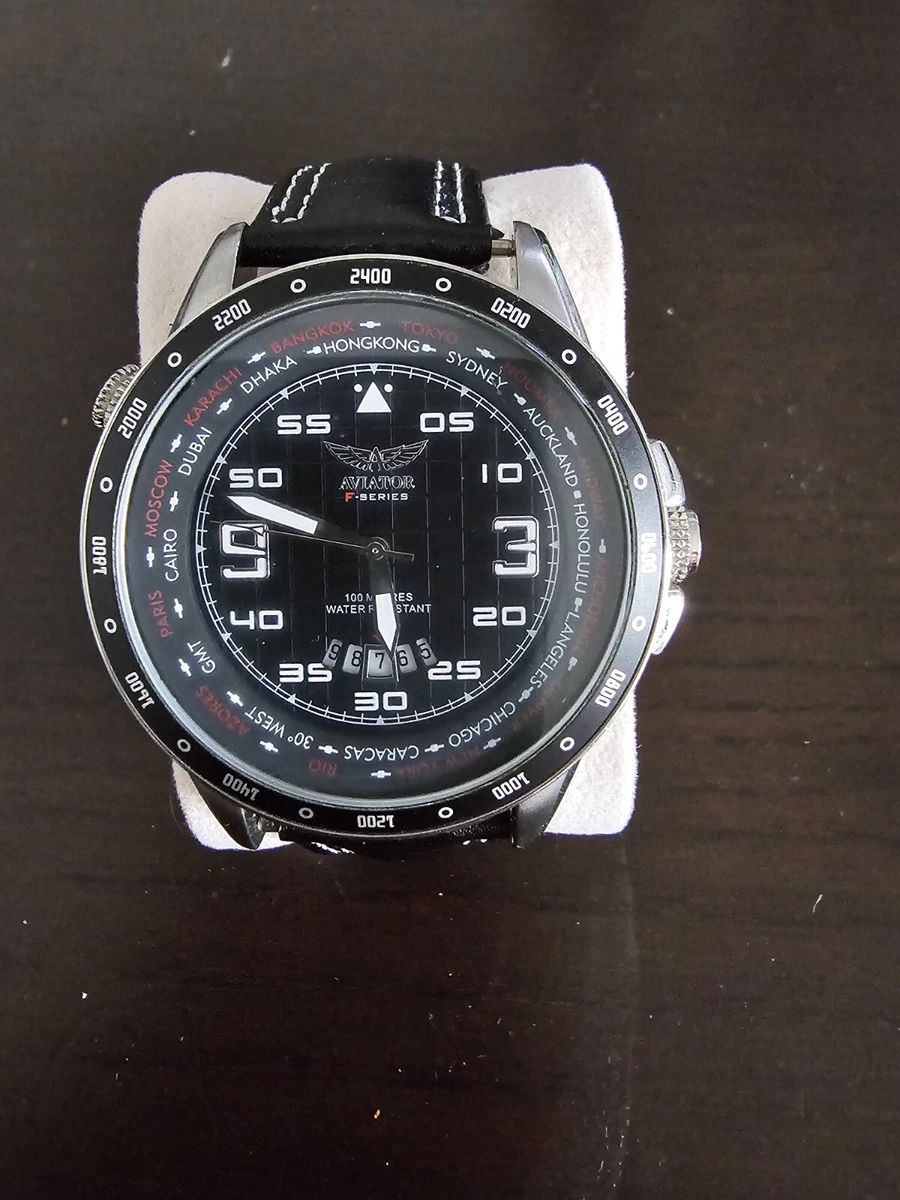 Aviator f series best sale avw7770g84