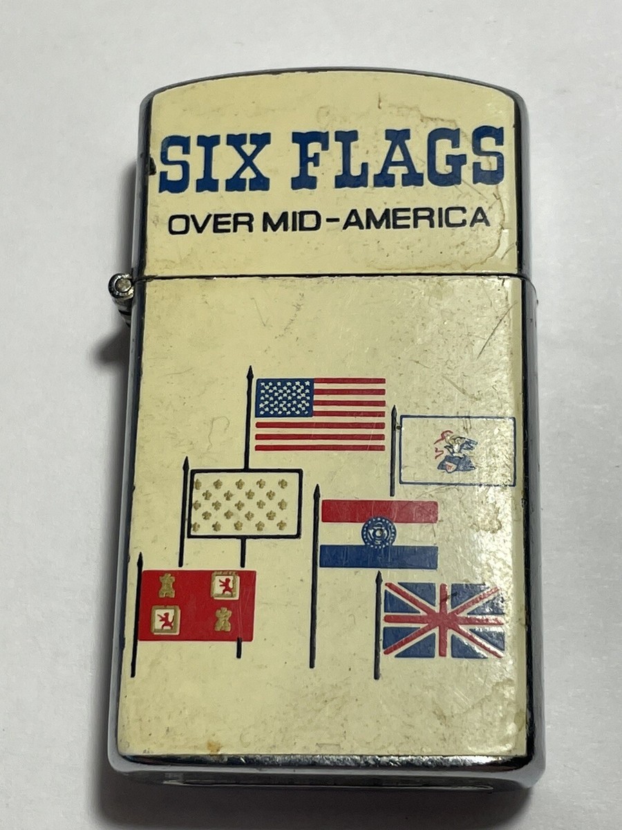 じゅん）東欧1960年代Klinger for ZBS アレキサンドライト vintage six flags lighter made in japan | eBay