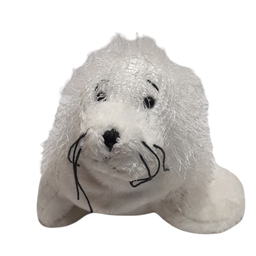 Webkinz Plush Cat Ganz - Peluche De Animal De Peluche - México