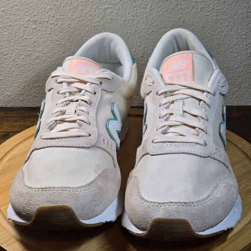 New Balance 311v2 Women's Shoes Size 11B Beige - Picture 5 of 11