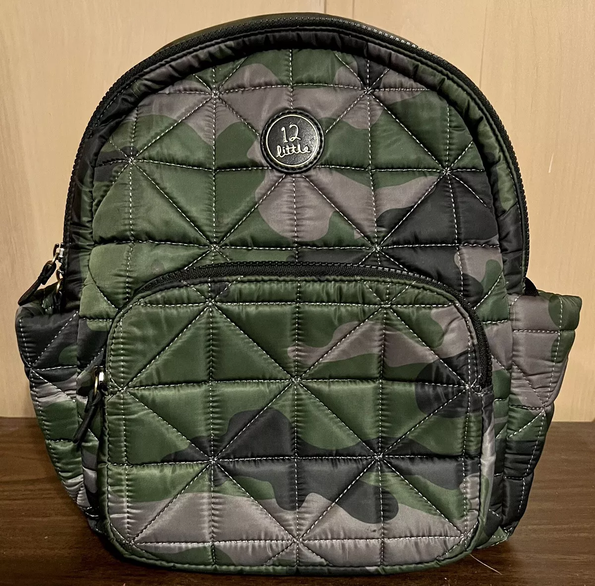 TwelveLittle 12Little mini back pack companion bag eBay
