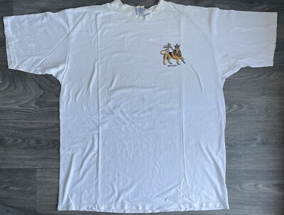 Big Dogs Rasta Dog Shirt Santa Barbara USA 4XL | eBay