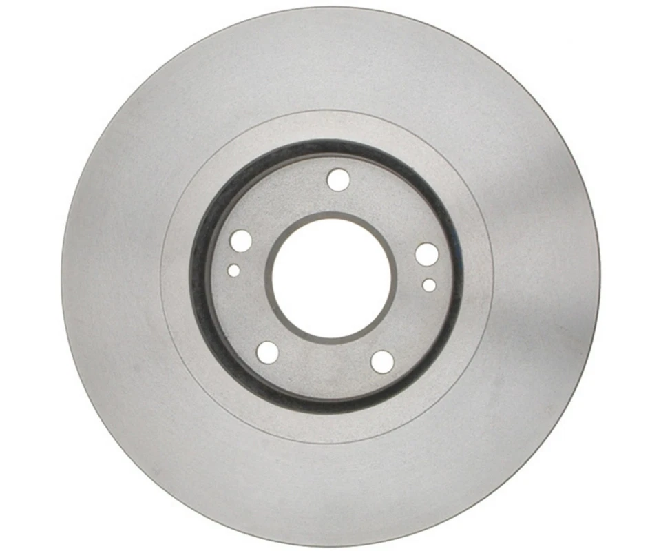 Rotor de freno de disco delantero Raybestos 2007 2008 2009 2010 para Hyundai Azera 2006-2011 Foto 3 de 3