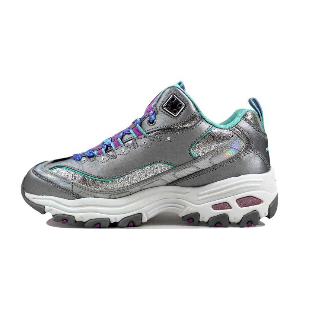 スケッチャーズ D’LITES 3.0 - LIQUID SILVER 26cm Buy Skechers D'LITES 3.0 - LIQUID SILVER | Women