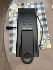 Breville Bec250wht Nespresso Essenza 