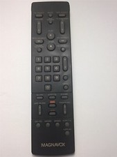 Magnavox 232M TV/VCR Remote Control 483521837083 Tested/Works B1 