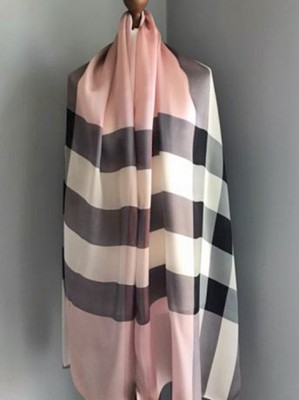 burberry nova check mini tote