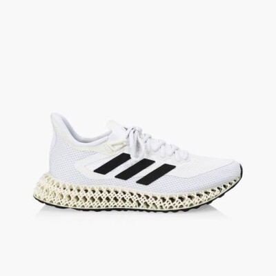Adidas 4DFWD PULSE SHOES RUNNING SPORTSWEAR LIFESTYLE SHOES Mens US 10  white | eBay