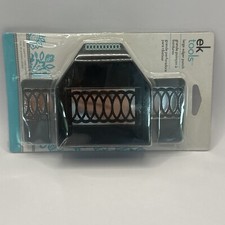 EK Success Large Edger Punch Oval Chain 54-50038 - NEW