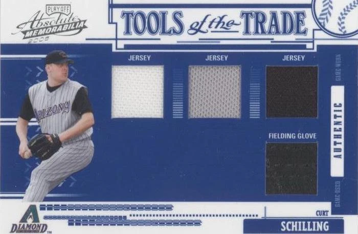 Reverse Blue Quad Materials