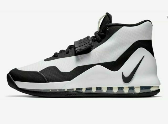 nike air force max basketball