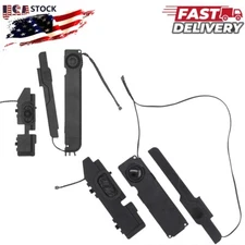 1Pair L+ R Loud Speaker For MacBook Pro Retina 13'' A1278 2009 2010 2011 2012 US