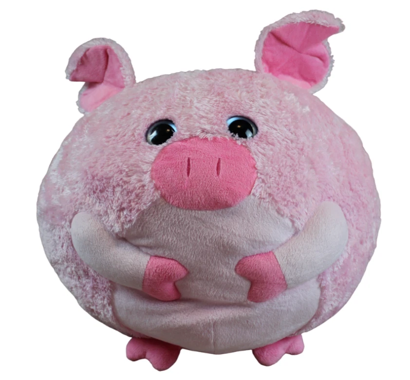 Ty sales pig large