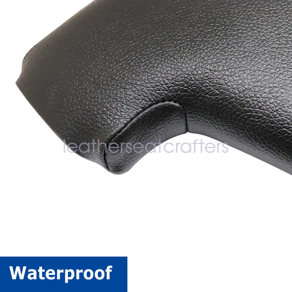 For 2006-2011 BMW E90 3-Series E91 E92 328i 335i 335is M3 Armrest Center Console - Imagem 4 de 4