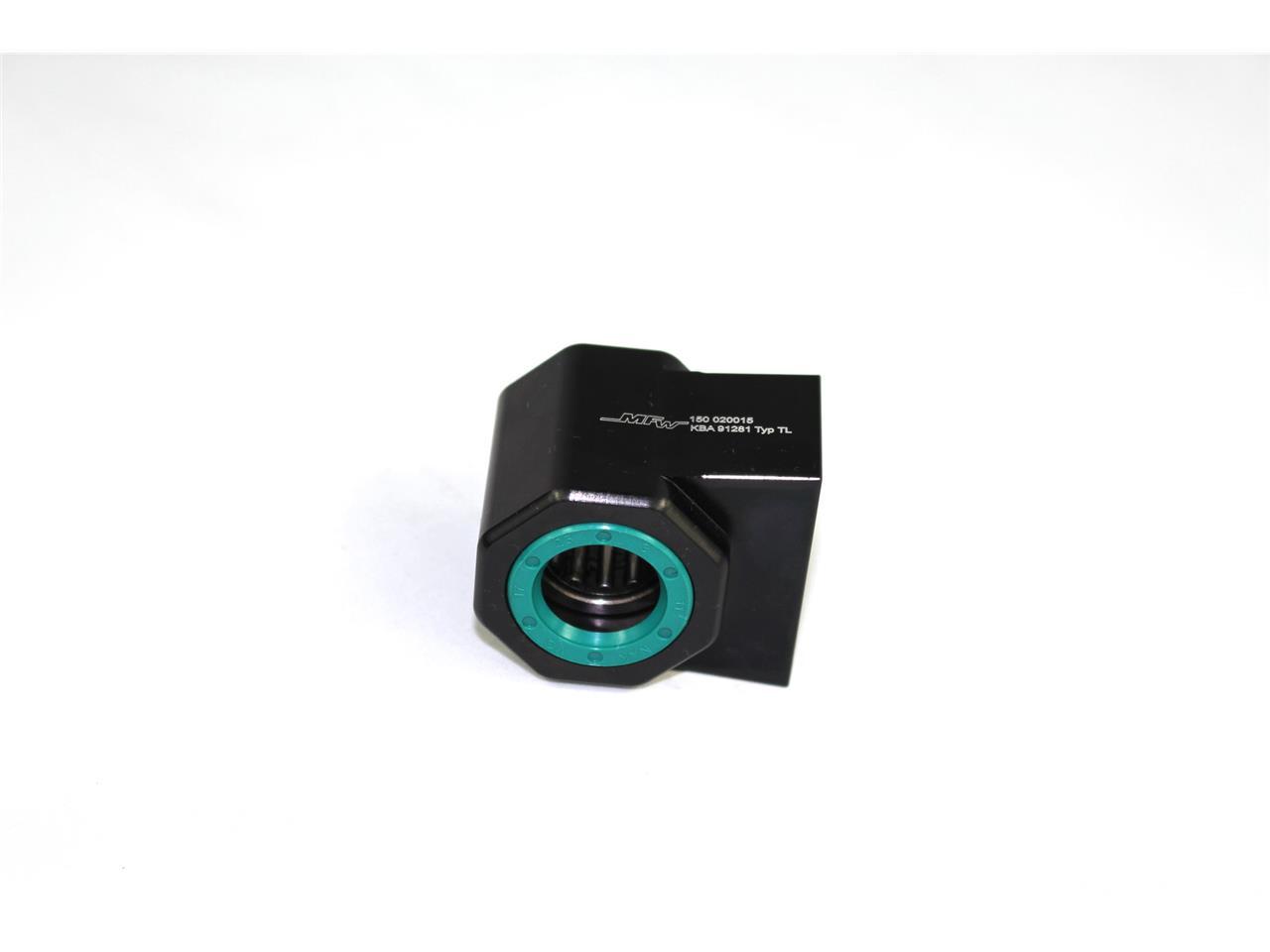 Kit de rabaissement Technium -35mm pour moto Kawasaki ER6-N et ER6-F