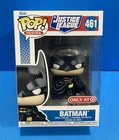 Funko Pop Heroes 461 Batman (Justice League) Target Exclusive Vinyl Figure
