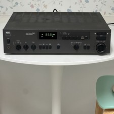 NAD 7250PE RECEIVER