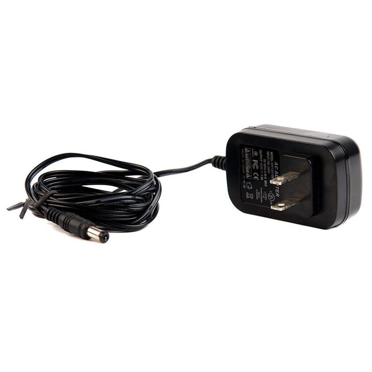 Remote Audio 12V 15A Low Profile Power Supply with Coaxial Connector for Speake 5090₽