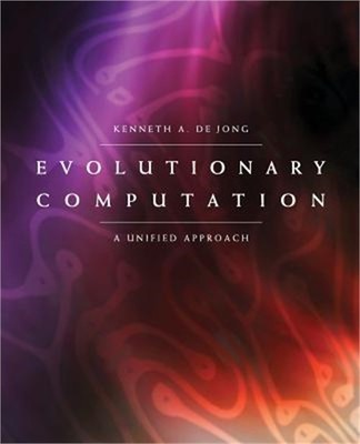Evolutionary Computation: A Unified Approach (Paperback or Softback)