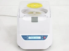 BENCHMARK SCIENTIFIC PCR PLATE CENTRIFUGE II ~ 96-WELL OR 384-WELL