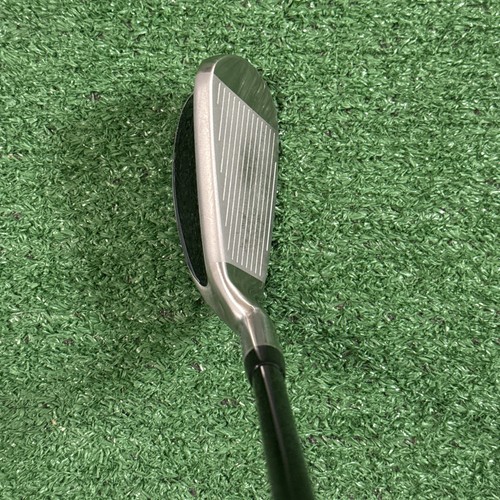 Tour Edge Hot Launch E523 7 Iron Wood 50g Senior Flex Graphite Left Handed 37” - Picture 7 of 14