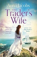 Anna Jacobs - Trader's Wife - Paperback - G245Z