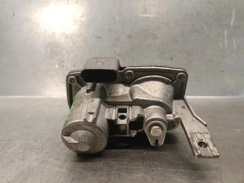 5Q0253691J caja de mariposa para SKODA RAPID (NH3 NK3 NK6) 1.6 TDI 5570232 - Immagine 3 di 4