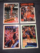 1992-93 TOPPS ARCHIVES BASKETBALL CARDS YOU CHOOSE DISCOUNT FOR MULTIPLES