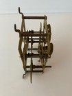 Antique 30 Hour Kitchen Clock Movement Parts/Repair (M102) — photo 8