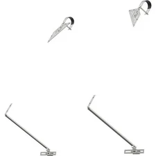 ECOFLOW EFA-BKWLIGHTWEIGHT-W-EU Bracket - Lightweight Module Holder