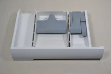 Maytag/Whirlpool Washer Detergent/Softener Drawer Assembly  W11042242