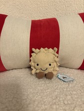 Jellycat Amuseables Ravioli, New with Tags, Sold Out Online