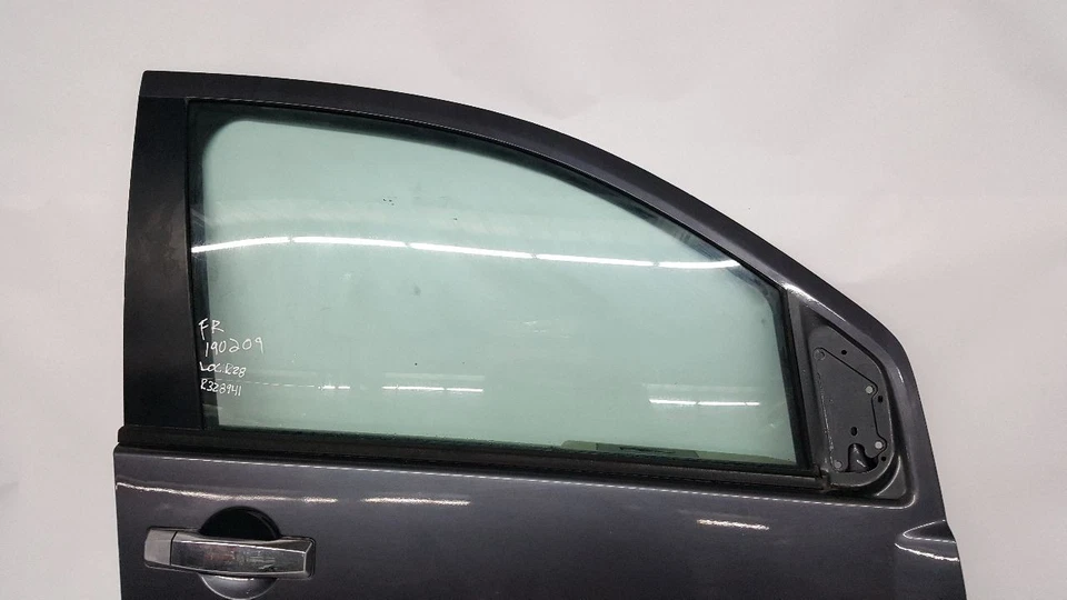 前乘客门小镜原始设备制造商 04 05 06 07 08 09 10 英菲尼迪 QX56 — 第 4/4 张图片