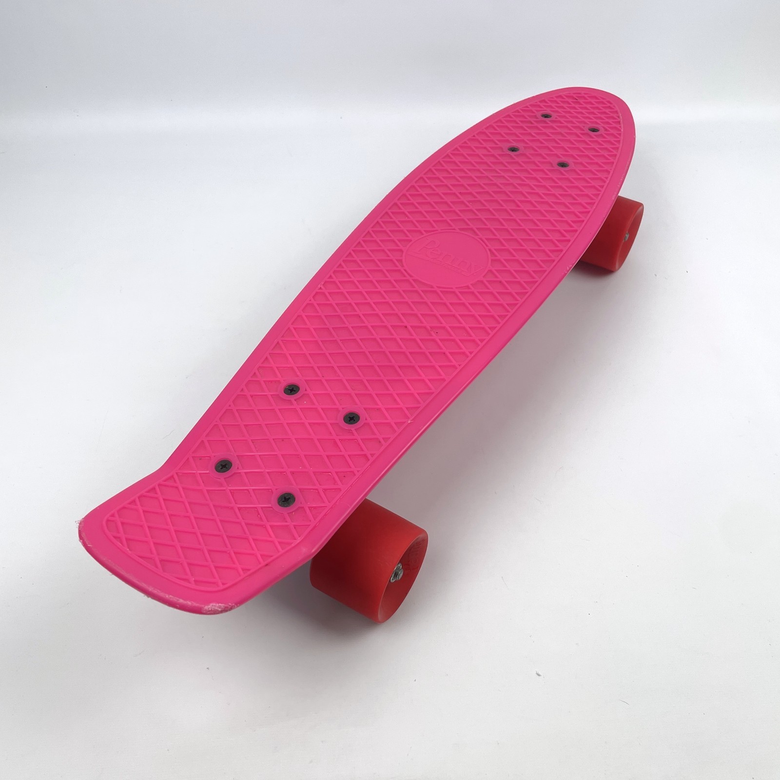 22" Original Penny Board Authentic Hot Pink Skateboard Austr