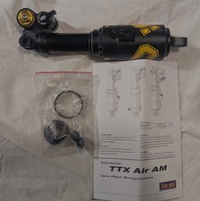 Öhlins TTX2 Air 230x65mm