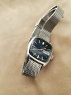 Seiko Ladies Vintage Watch Automatic Hi Beat 21 Jewels 2706-3010