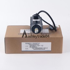 1PC NEW SGMAH-04AAF41 AC SERVO MOTOR *mp