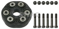 Gelenk Gelenkwelle Swag 20 94 3481 Gummi/Metall FüR BMW 5Er E39 Touring 7Er E38