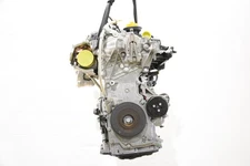 MOTOR ENGINE Nissan Micra (K14) Hatchback 1.0 IG-T 100 (HR10DET(H4D)) 1010201Q3K