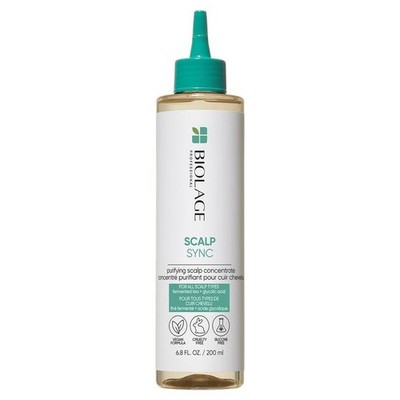 Biolage Scalp Sync Purifying Scalp Concentrate 6.8 fl.oz