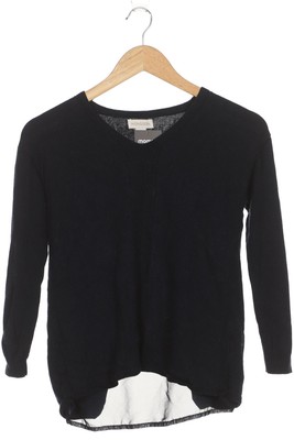 Monsoon Pullover Damen Strickpullover Strick Oberteil Gr. EU 36 Woll... #m1cv50h
