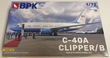 Big Plane Kit 1/72 Boeing C-40A/B Clipper